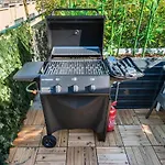 Rooftop Heaven, Mini Attico Vicino Stazione *